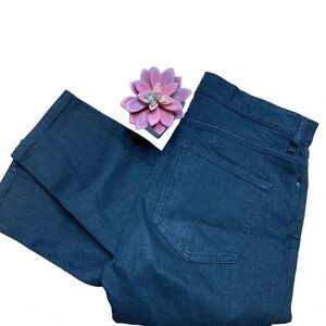 Everlane Women's Black Ankle Crop Jean.   Sz: 29